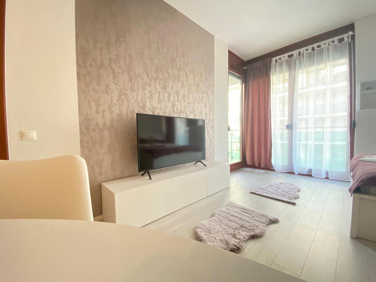 Marina Panorama Apartment & Garage 부다페스트 외부 사진