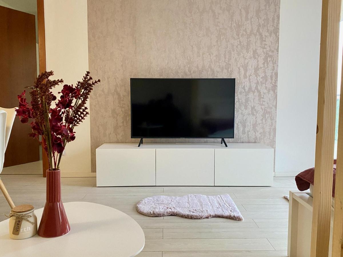 Marina Panorama Apartment & Garage 부다페스트 외부 사진