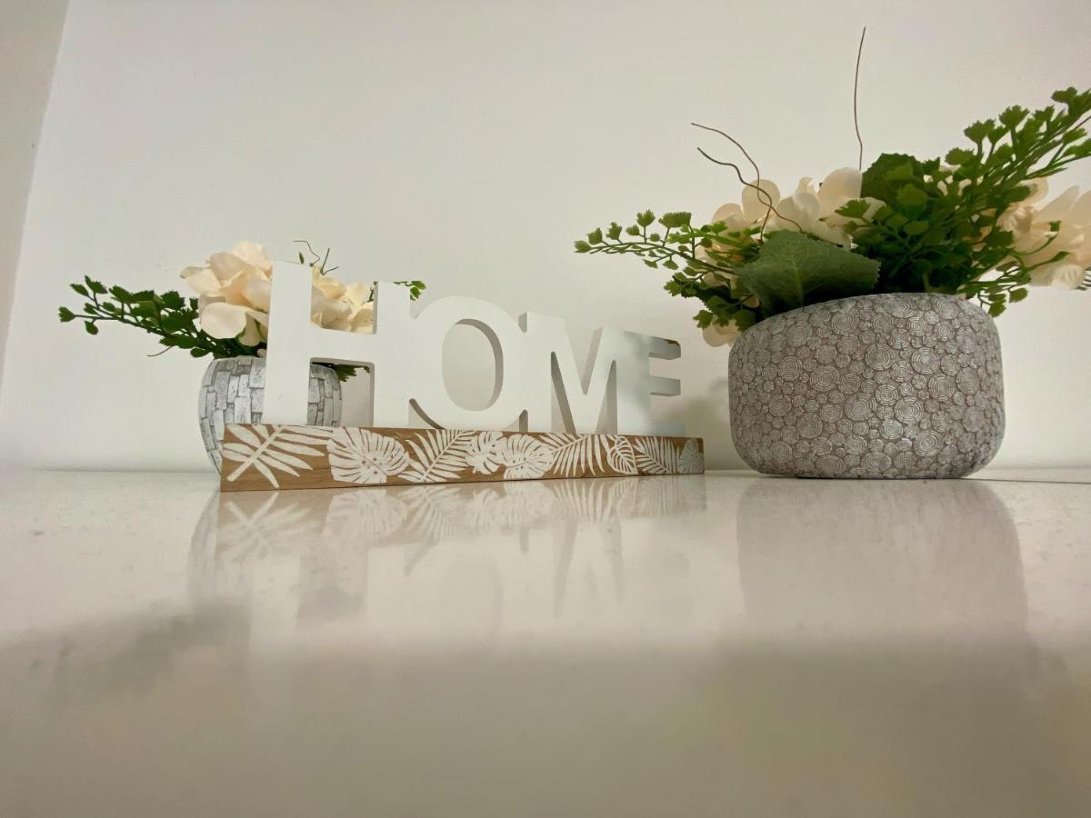 Marina Panorama Apartment & Garage 부다페스트 외부 사진
