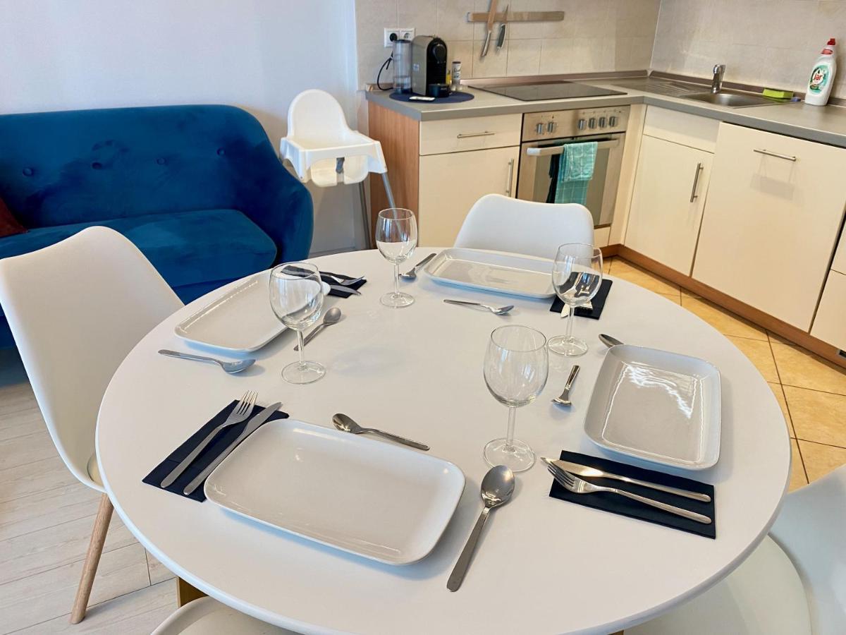 Marina Panorama Apartment & Garage 부다페스트 외부 사진